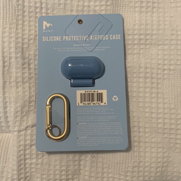 AirPods case NIP - Picture 2 of 2